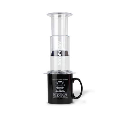 AEROPRESS - CLEAR