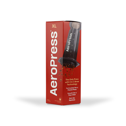 AEROPRESS XL