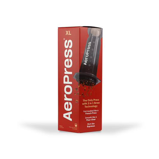 AEROPRESS XL