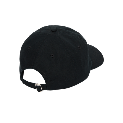 I LOVE MY DEALER 6 PANEL  - Black