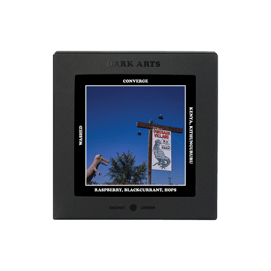 CONVERGE - Kenya