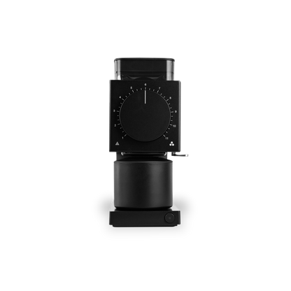 ODE GEN 2 GRINDER - MATTE BLACK - FELLOW