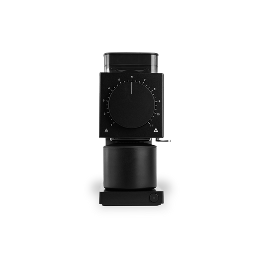 ODE GEN 2 GRINDER - MATTE BLACK - FELLOW