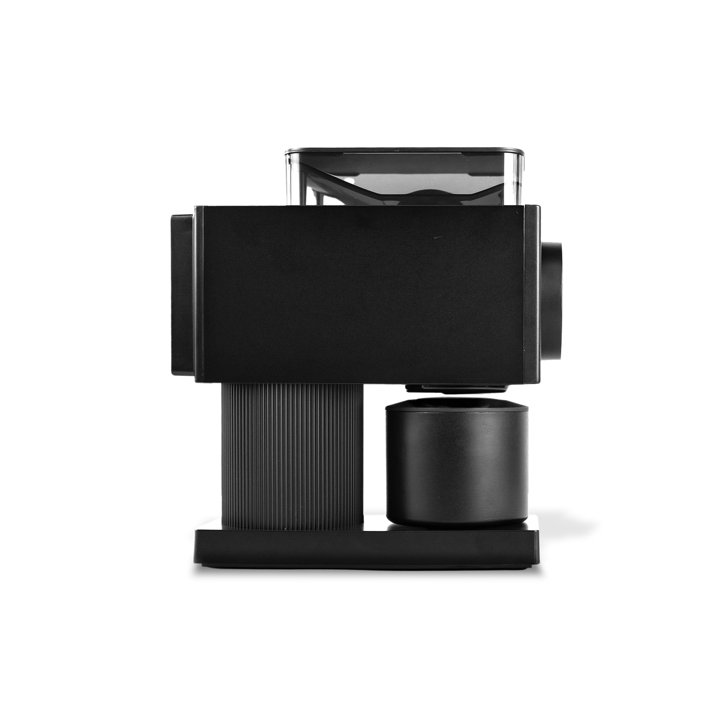 ODE GEN 2 GRINDER - MATTE BLACK - FELLOW