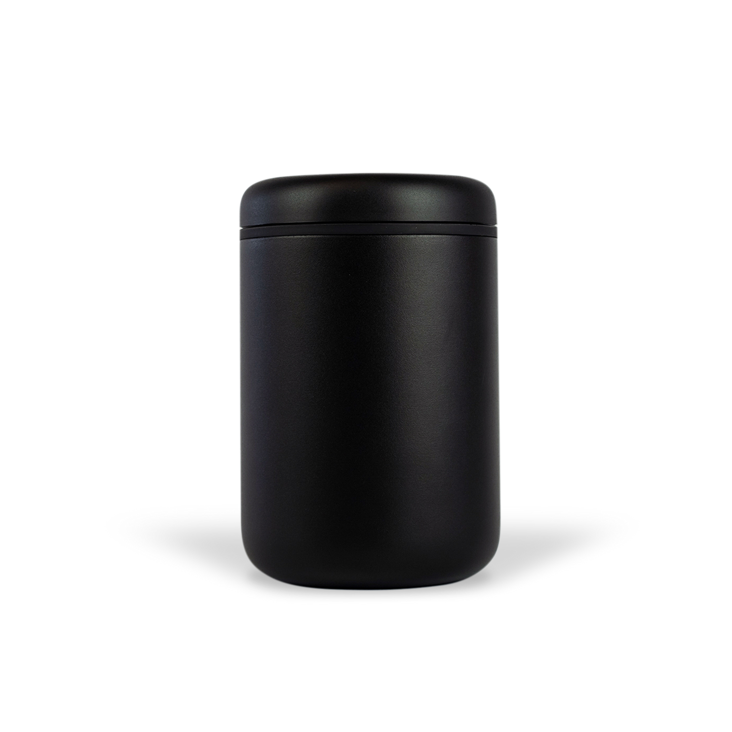 ATMOS VACCUM CANISTER 1.2L - MATTE BLACK