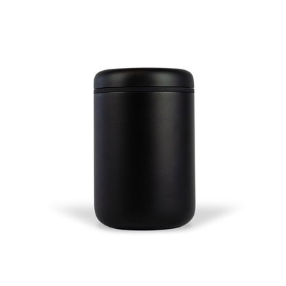 ATMOS VACCUM CANISTER 1.2L - MATTE BLACK
