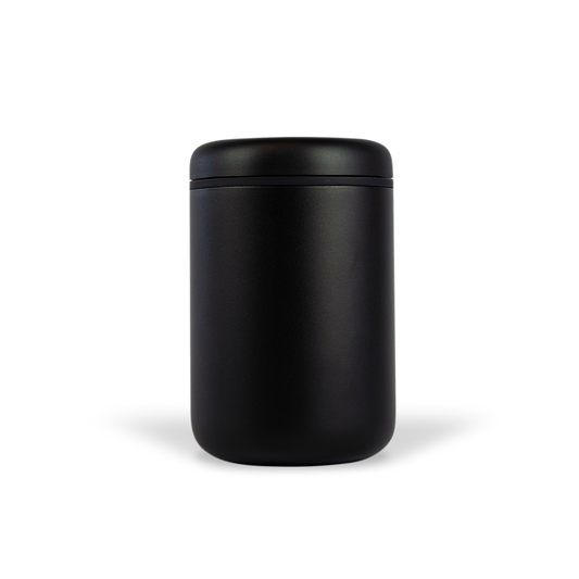ATMOS VACCUM CANISTER 1.2L - MATTE BLACK