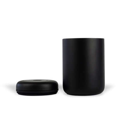 ATMOS VACCUM CANISTER 1.2L - MATTE BLACK