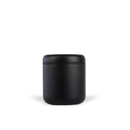 ATMOS VACCUM CANISTER 0.7L - MATTE BLACK