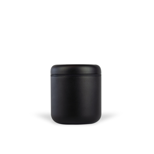ATMOS VACCUM CANISTER 0.7L - MATTE BLACK