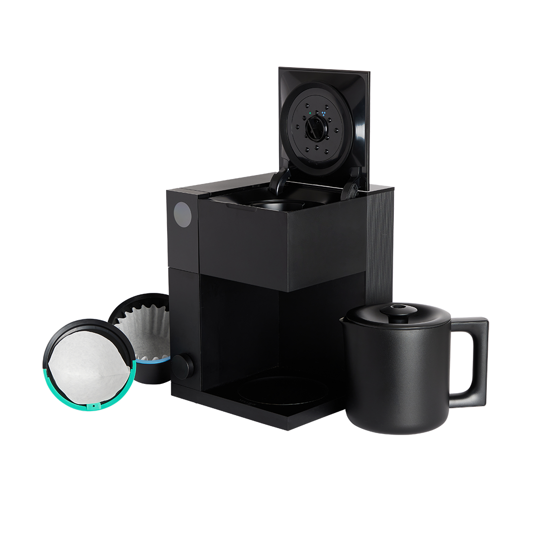 AIDEN PRECISION FILTER COFFEE MAKER - FELLOW