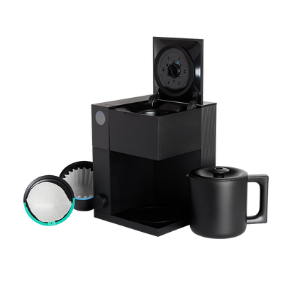 AIDEN PRECISION FILTER COFFEE MAKER - FELLOW