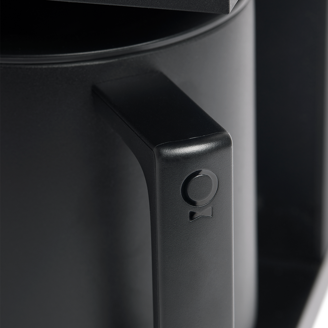AIDEN PRECISION FILTER COFFEE MAKER - FELLOW