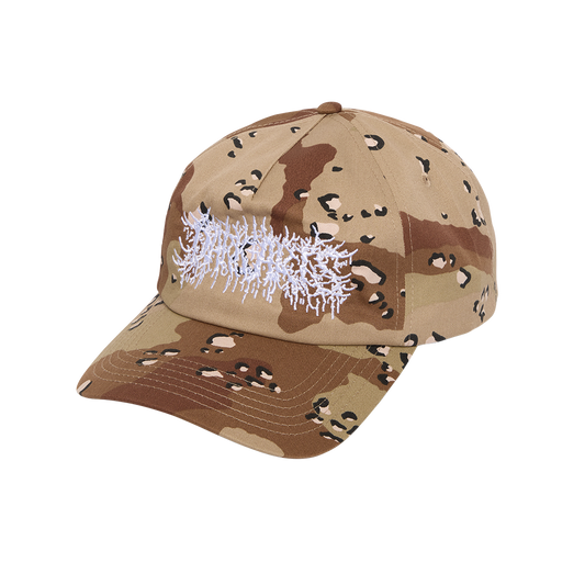 THORNS 5 PANEL - Camo/White