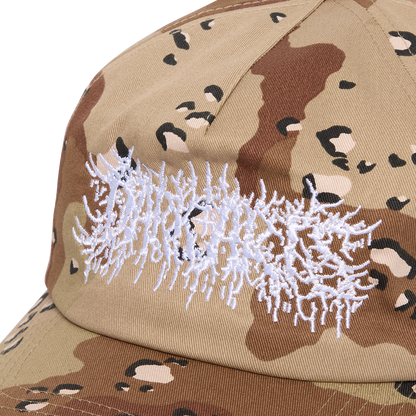 THORNS 5 PANEL - Camo/White