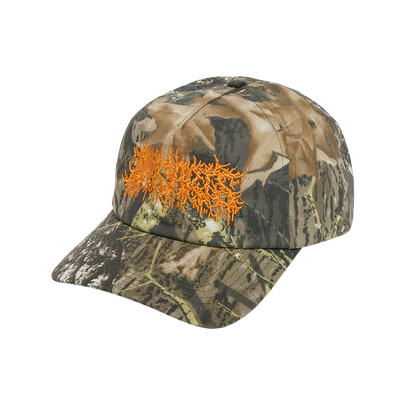 THORNS 5 PANEL - Camo/Orange