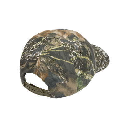 THORNS 5 PANEL - Camo/Orange