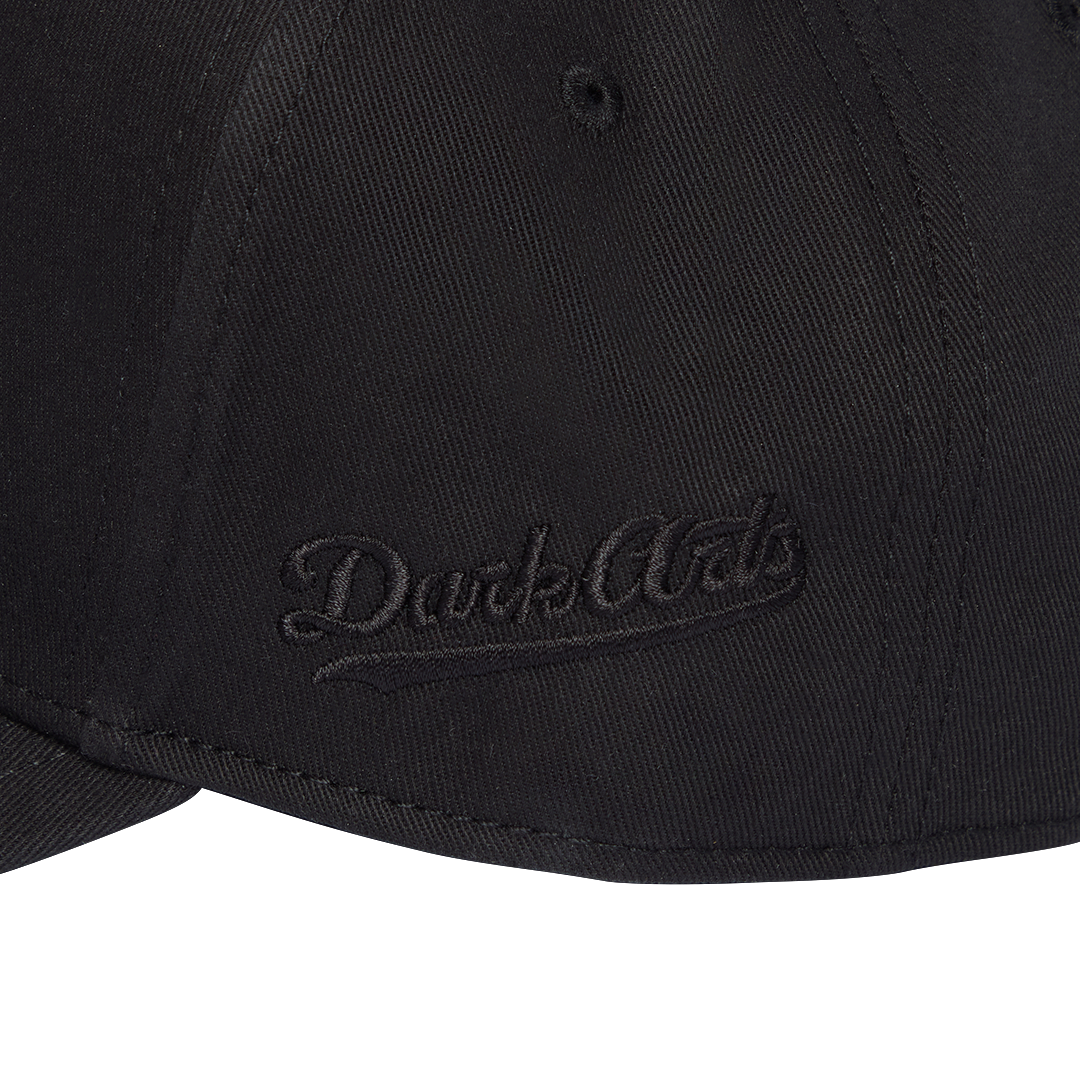 LDN SNAPBACK - Black