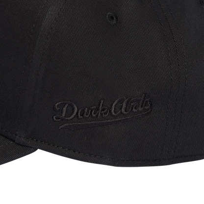 LDN SNAPBACK - Black