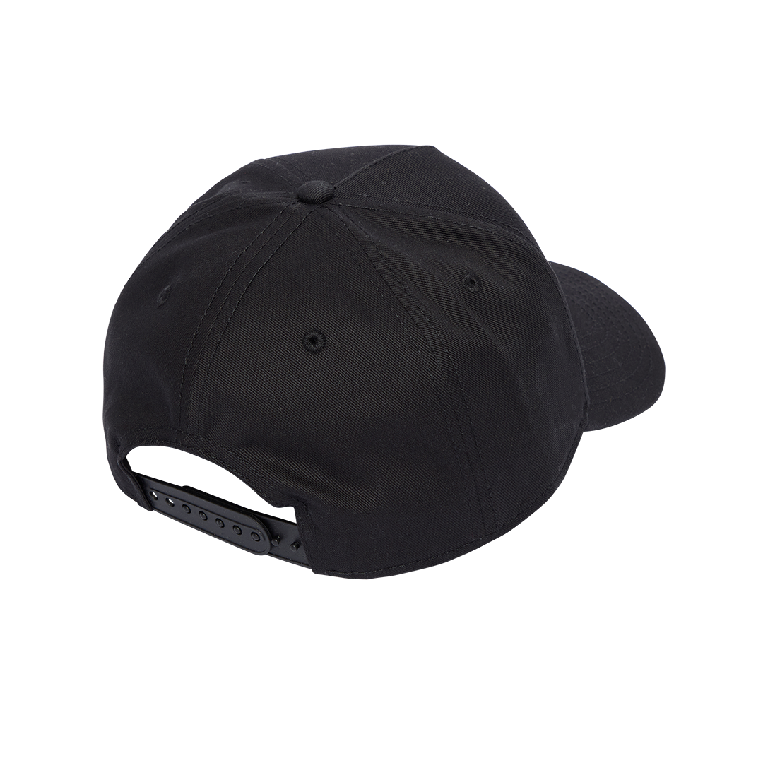 LDN SNAPBACK - Black