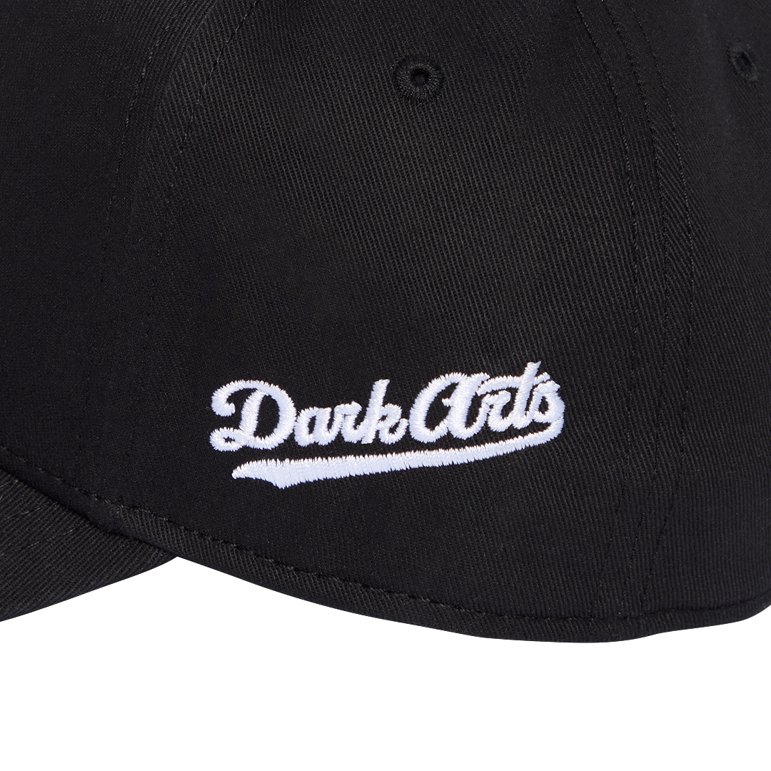 LDN SNAPBACK - Black/White