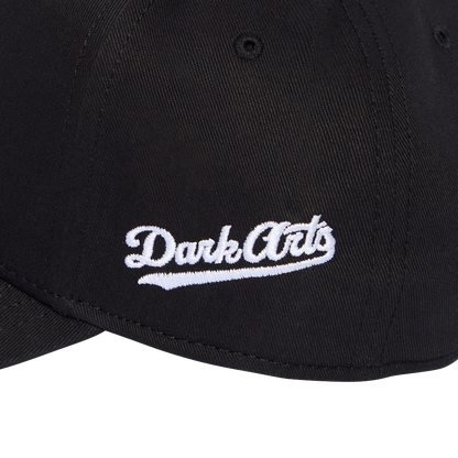 LDN SNAPBACK - Black/White