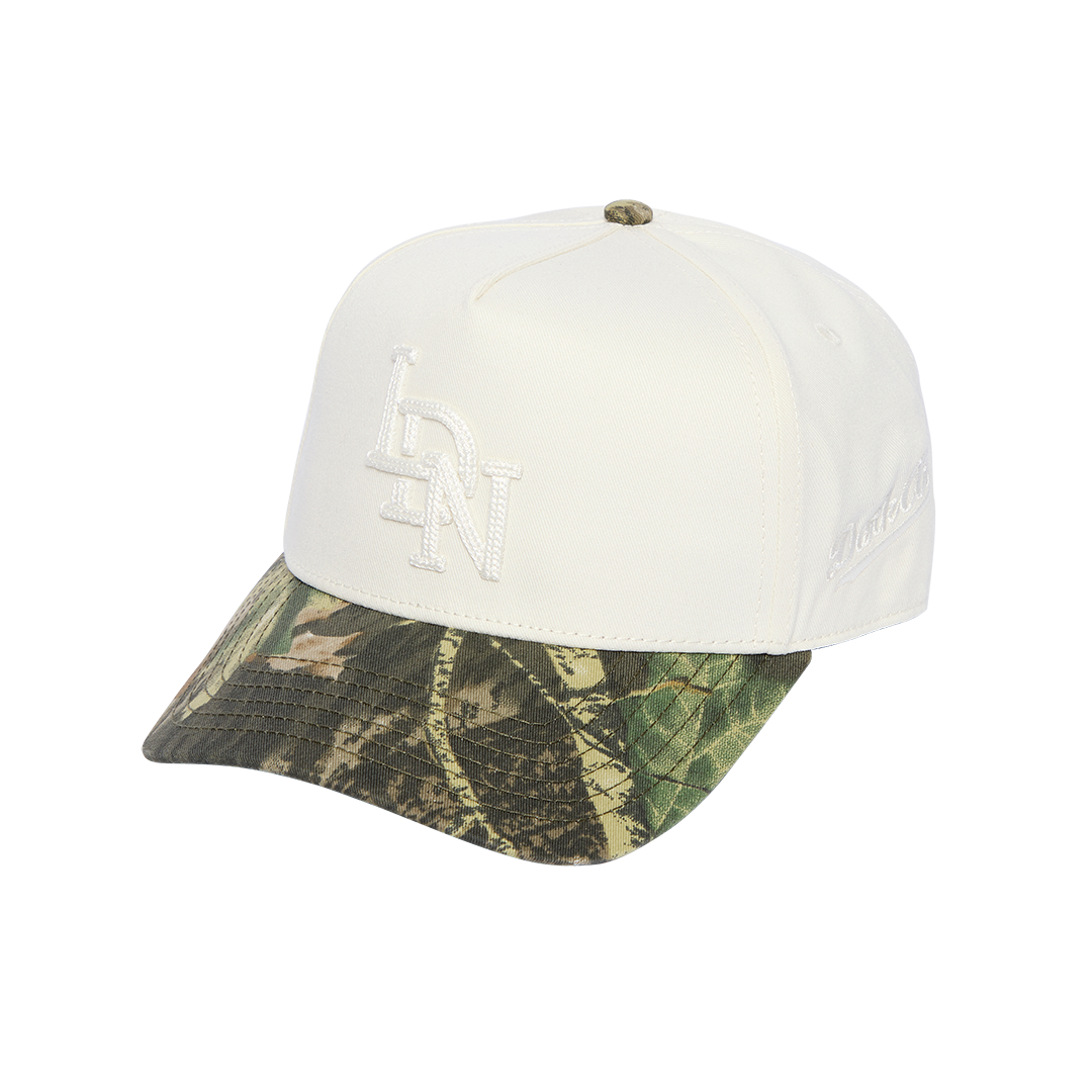 LDN SNAPBACK - Two Tone