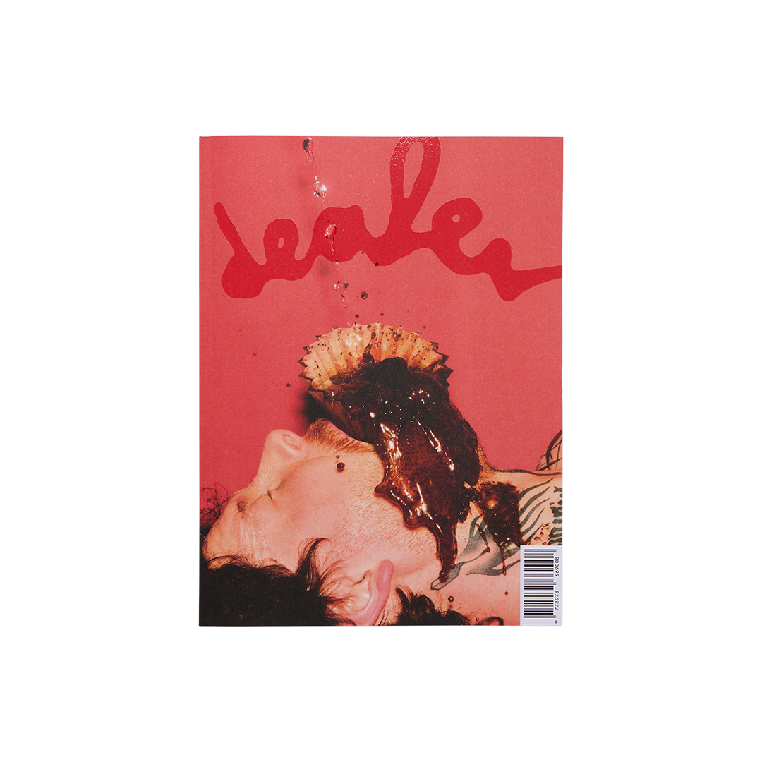 DEALER - issue 01