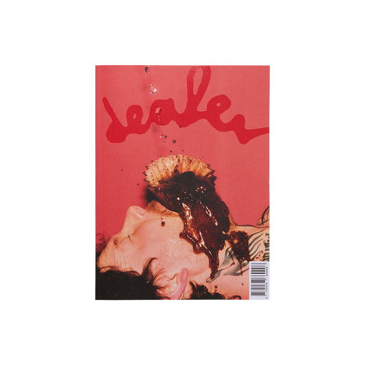 DEALER - issue 01