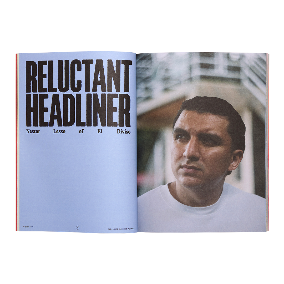 DEALER - issue 01