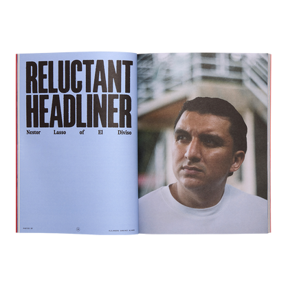 DEALER - issue 01