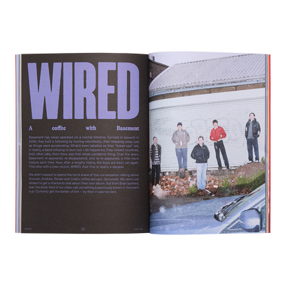 DEALER - issue 01