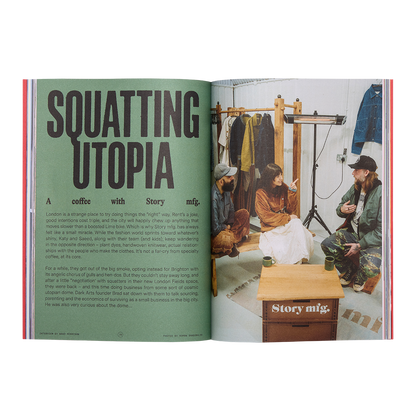 DEALER - issue 01