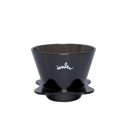 DEALER x OREA 02 BREWER - DARTH BLACK