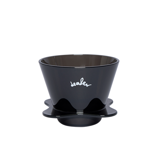 DEALER x OREA 02 BREWER - DARTH BLACK