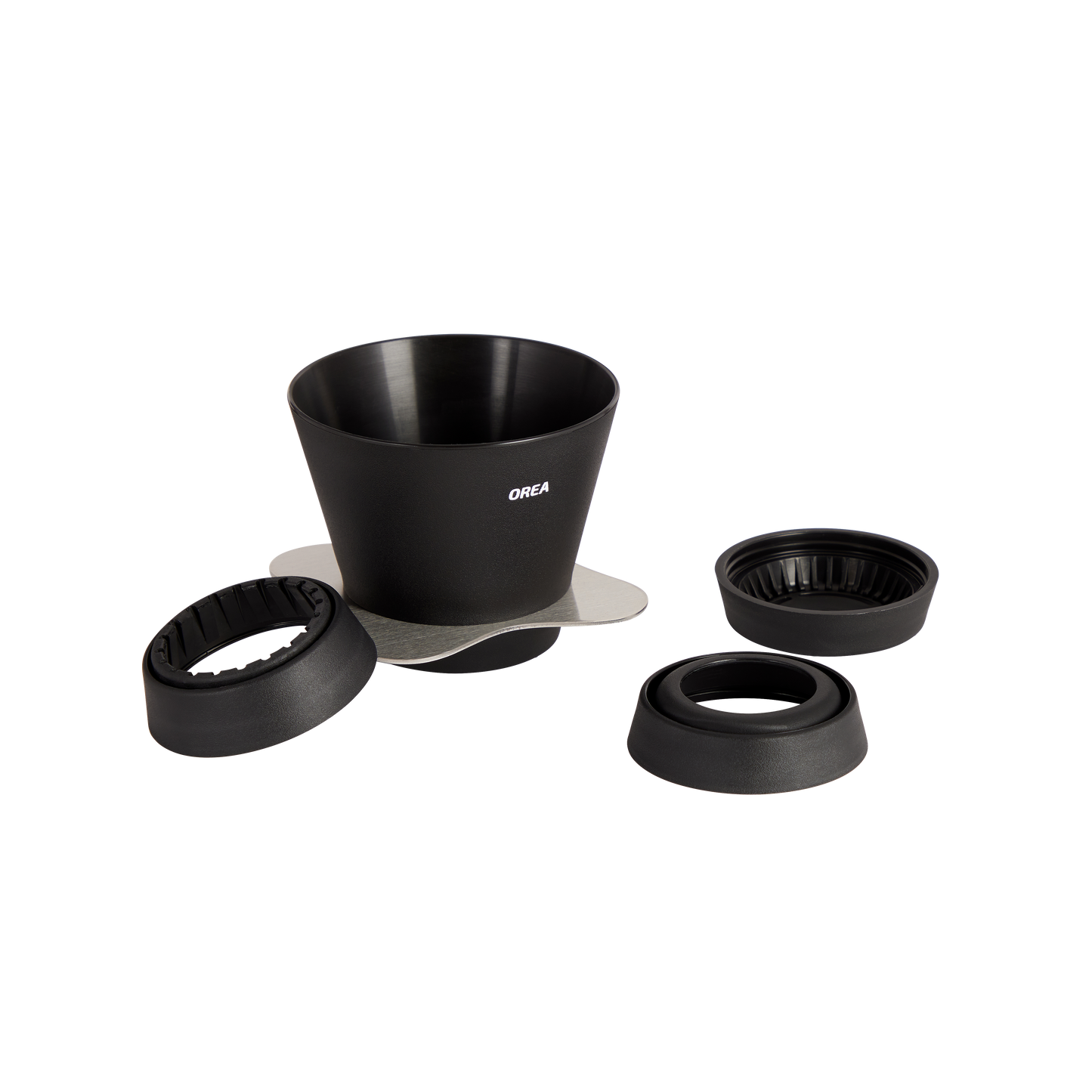 OREA BREWER V4 NARROW - 4 BREWERS IN 1