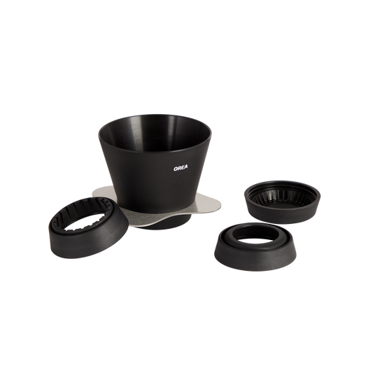 OREA BREWER V4 NARROW - 4 BREWERS IN 1