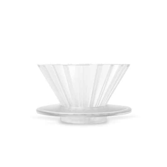 ORIGAMI AIR BREWER - CLEAR