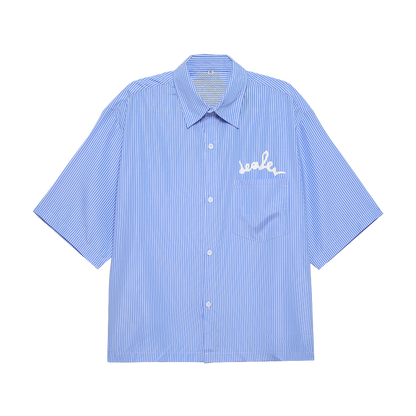 DEALER SHIRT - Blue