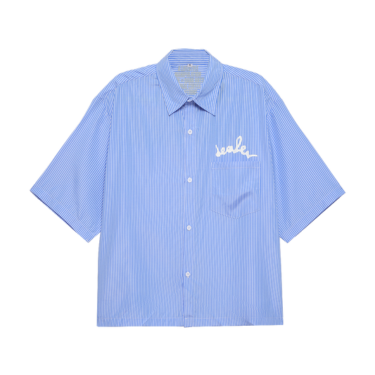 DEALER SHIRT - Blue