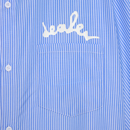 DEALER SHIRT - Blue