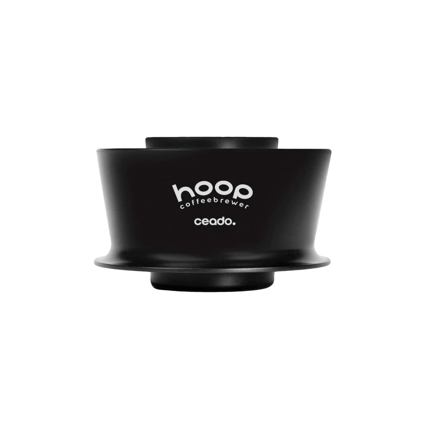 HOOP BREWER - Black