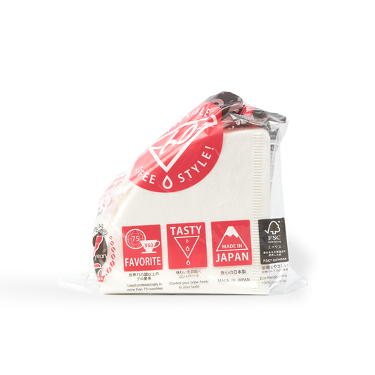 HARIO V60 FILTER PAPERS 02 (100 pack)
