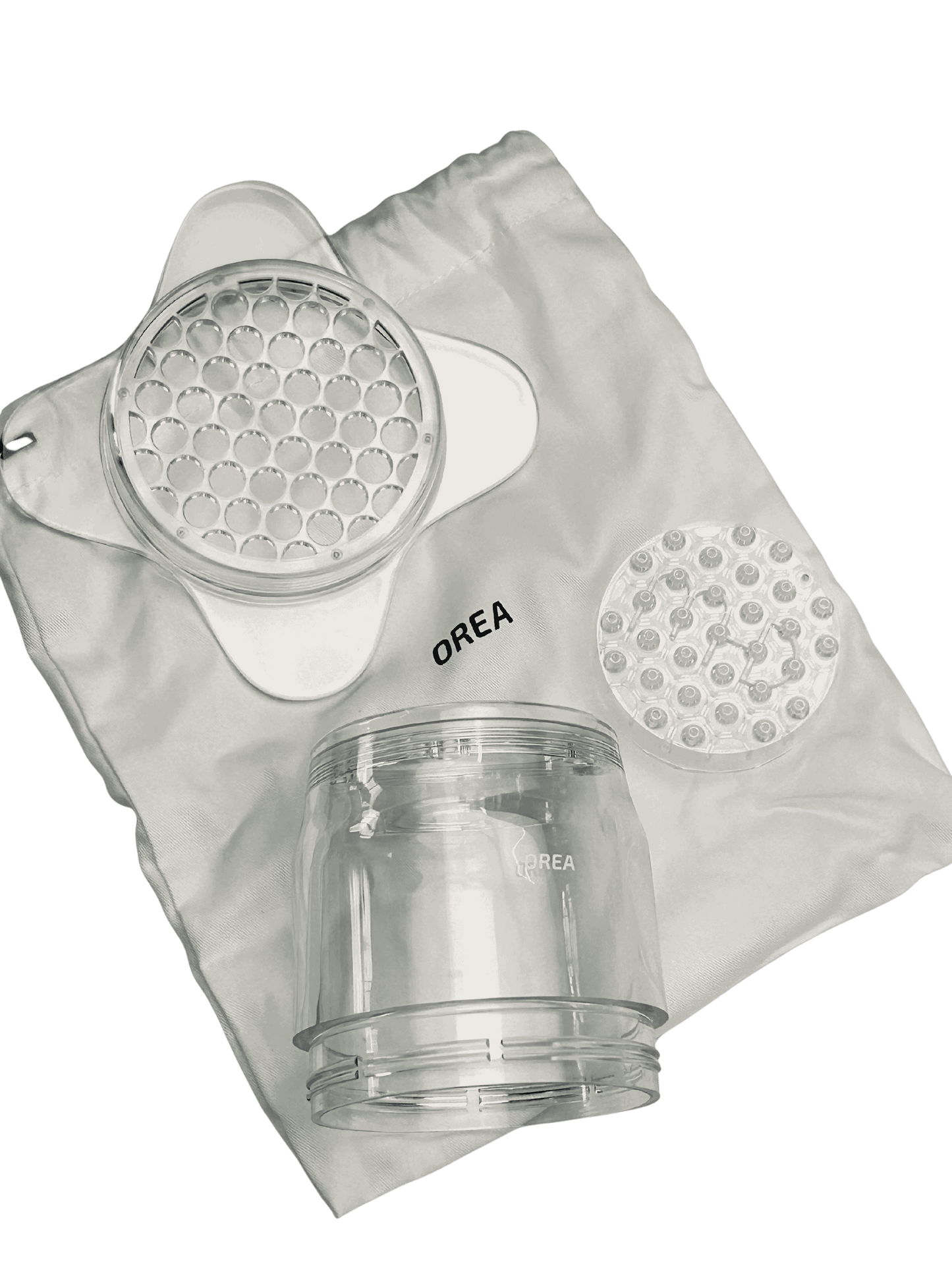 Z1 BREWER - OREA