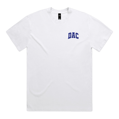 WORLD CHAMPION T-SHIRT - White